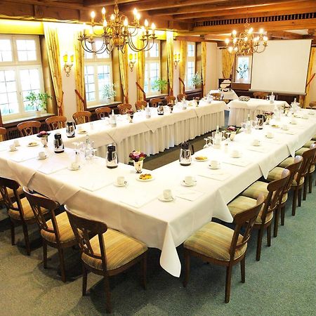 Heidehotel Waldhuette Telgte Ngoại thất bức ảnh